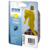 Original Epson Tintenpatrone Yellow, 13 ml.