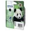 Original Epson Tintenpatrone black, 15ml, 540 Seiten