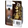 Original Epson Tintenpatrone black, 24ml, 900 Seiten