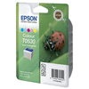 Original Epson Tintenpatrone color, 43ml, 220 Seiten