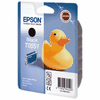 Original Epson Tintenpatrone Black, 8 ml.