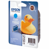Original Epson Tintenpatrone Cyan, 8 ml.