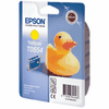 Original Epson Tintenpatrone Yellow, 8 ml.