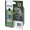 Original Epson Tintenpatrone schwarz, 11 ml.