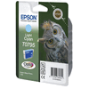 Original Epson Tintenpatrone light cyan, 11 ml.