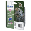 Original Epson Tintenpatrone light magenta, 11 ml.