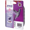 Original Epson Tintenpatrone Light Magenta, 7.4 ml.