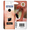 Original Epson Tintenpatrone photo schwarz, 11.4ml