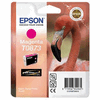 Original Epson Tintenpatrone magenta, 11.4ml
