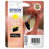 Original Epson Tintenpatrone yellow, 11.4ml