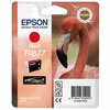 Original Epson Tintenpatrone rot, 11.4ml