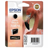 Original Epson Tintenpatrone matt schwarz, 11.4ml