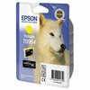 Original Epson Tintenpatrone yellow, 11.4 ml