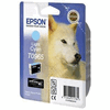 Original Epson Tintenpatrone light cyan, 11.4 ml
