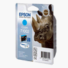 Original Epson T100240 Tintenpatrone cyan, 915 Seiten