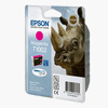 Original Epson T100340 Tintenpatrone magenta, 635 Seiten