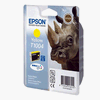 Original Epson T100440 Tintenpatrone yellow, 990 Seiten