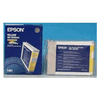 Original Epson Tintenpatrone yellow, 110 ml