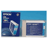 Original Epson Tintenpatrone cyan, 110 ml
