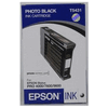 Original Epson Tintenpatrone photo black, 110 ml