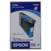 Original Epson Tintenpatrone cyan, 110 ml