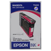Original Epson Tintenpatrone magenta, 110 ml