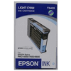 Original Epson Tintenpatrone light cyan, 110 ml