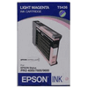 Original Epson Tintenpatrone light magenta, 110 ml