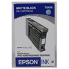Original Epson Tintenpatrone matt black, 110 ml