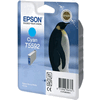 Original Epson Stylus Tintenpatrone cyan, 13 ml.