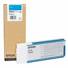 Original Epson Tintenpatrone cyan, 220 ml