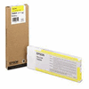 Original Epson Tintenpatrone yellow, 220 ml