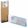 Original Epson Tintenpatrone light cyan, 220 ml