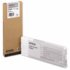 Original Epson Tintenpatrone light black, 220 ml