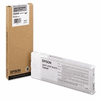 Original Epson Tintenpatrone light light black, 220 ml