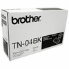 Original Brother Toner Cartridge Black, 10000 Seiten