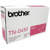 Original Brother Toner Cartridge Magenta, 6600 Seiten