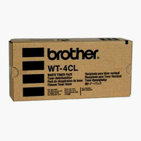 Original Brother Waste Bottle