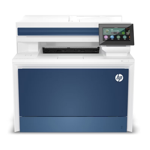 HP Color Laserjet Pro MFP 4302dw Multifunktions-Farblaserdrucker