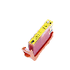 Drucker Reinigungspatrone yellow, 15 ml.