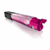 Tonerkartusche magenta, 2000 Seiten bei 5%.