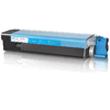 Quality Tonerkassette cyan, 6000 Seiten