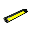 Yellow High-Capacity Toner Kartusche