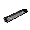 Black High-Capacity Toner Kartusche