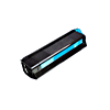 Cyan High-Capacity Toner Kartusche