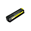 Yellow High-Capacity Toner Kartusche