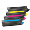 Toner Value Bundle (Hi-Cap C,M,Y,K)