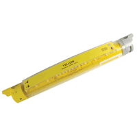 Yellow High-Capacity Toner Kartusche