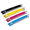 Toner Value Bundle (Hi-Cap C,M,Y,K)