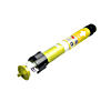 Yellow High Capacity Toner Kartusche